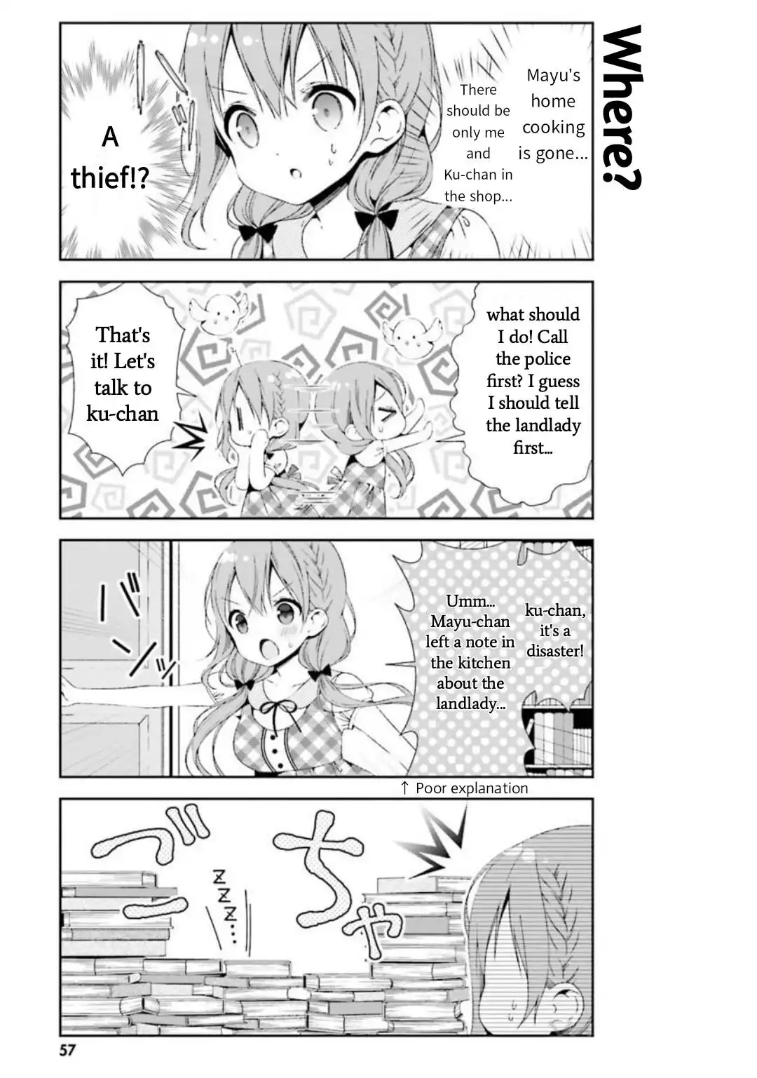 Hinako Note Chapter 26 3